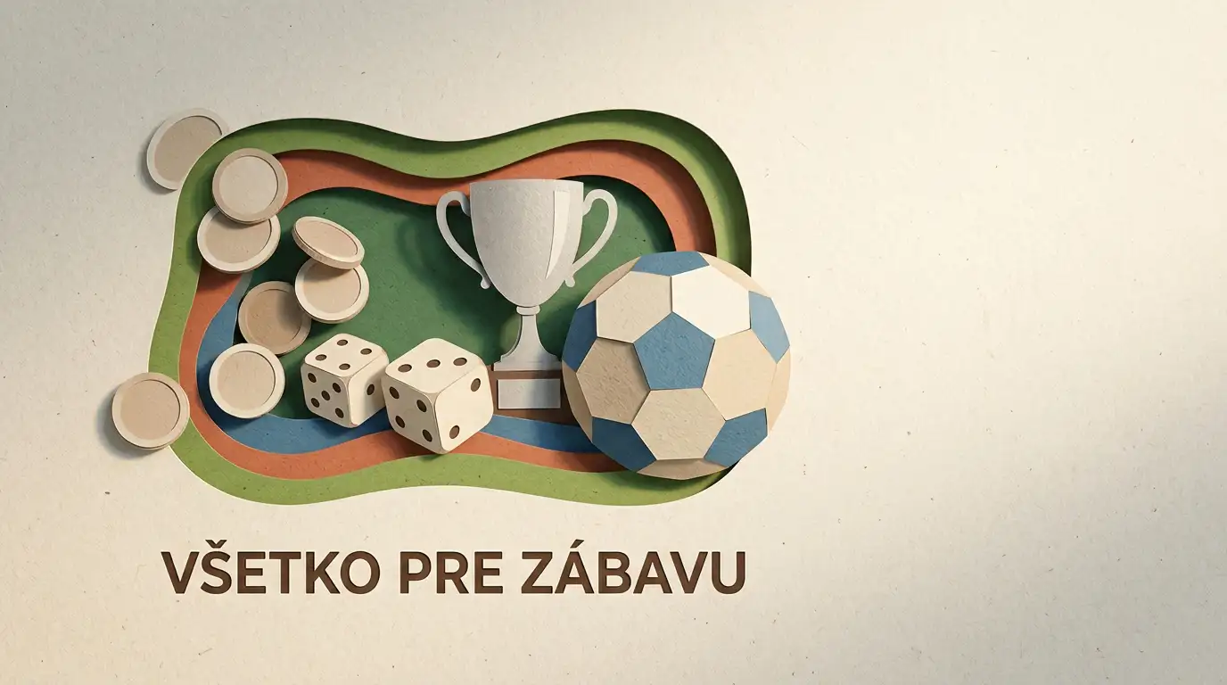 Krypto kasíno, šport a herné prvky v jednej kompozícii