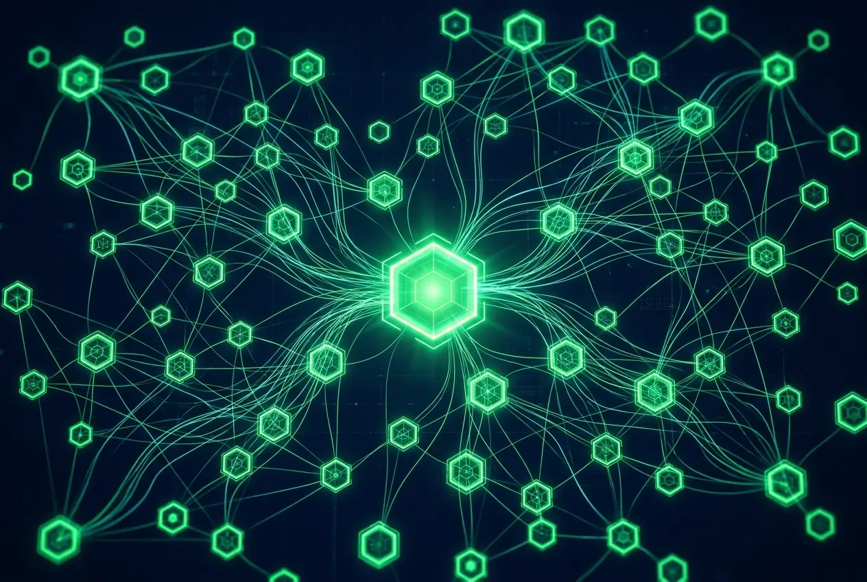 Sieť TRON a USDT: prečo práve TRC20 ovláda 60% stablecoin transakcií