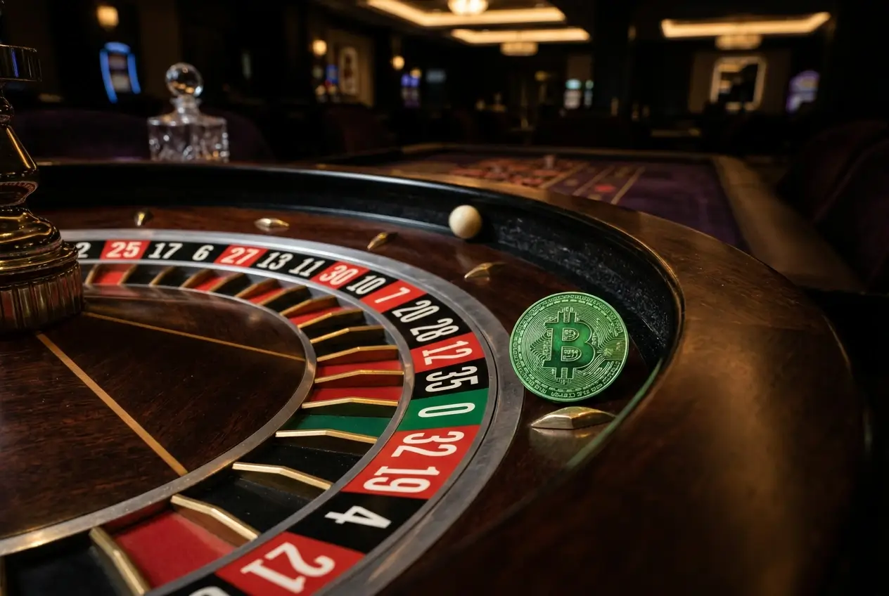 USDT kasíno na Slovensku: krypto platby, výhody oproti fiat a výber platformy